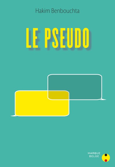 Le Pseudo (9782390150459-front-cover)