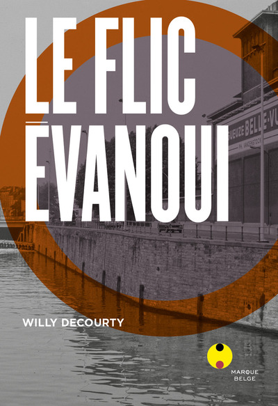 Le Flic évanoui (9782390150251-front-cover)