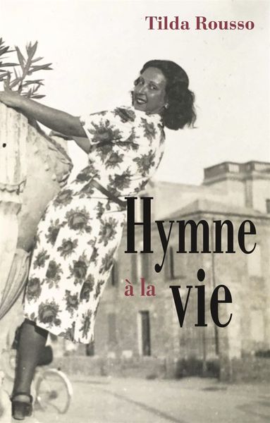 Hymne a la vie (9782390150220-front-cover)