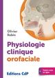 Physiologie clinique orofaciale (9782843614415-front-cover)