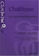 L'halitose, Une approche pluridisciplinaire (9782843611049-front-cover)