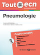 Pneumologie, Tout-en-un ECN (9782843715402-front-cover)