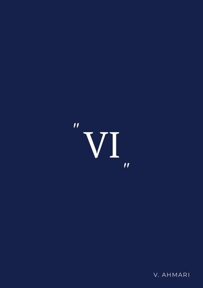 VI (9782839940924-front-cover)