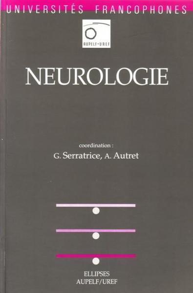 Neurologie (9782729896560-front-cover)