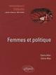 Femmes et politique (9782729835194-front-cover)