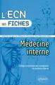 Médecine interne (9782729860417-front-cover)