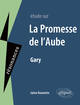 Gary, La Promesse de l’Aube (9782729885830-front-cover)