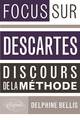 Descartes, Discours de la méthode (9782729876807-front-cover)