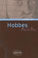 Hobbes (9782729853471-front-cover)