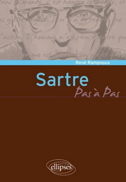 Sartre (9782729864231-front-cover)