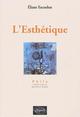 L'Esthétique (9782729817466-front-cover)