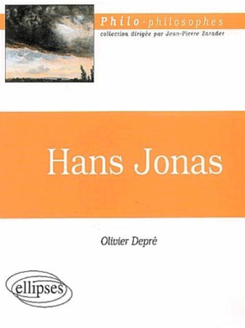 Jonas (9782729814588-front-cover)