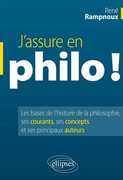 J’assure en philo ! (9782729884376-front-cover)