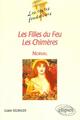 Nerval, Les Filles du Feu, Les Chimères (9782729817459-front-cover)