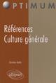 Références. Culture générale (9782729836351-front-cover)