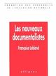 nouveaux documentalistes (Les) (9782729844585-front-cover)