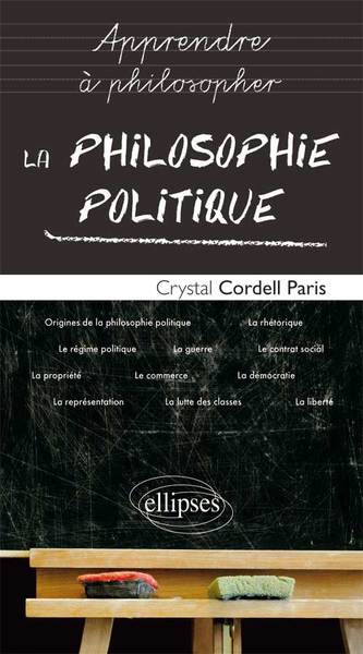 La philosophie politique (9782729879662-front-cover)