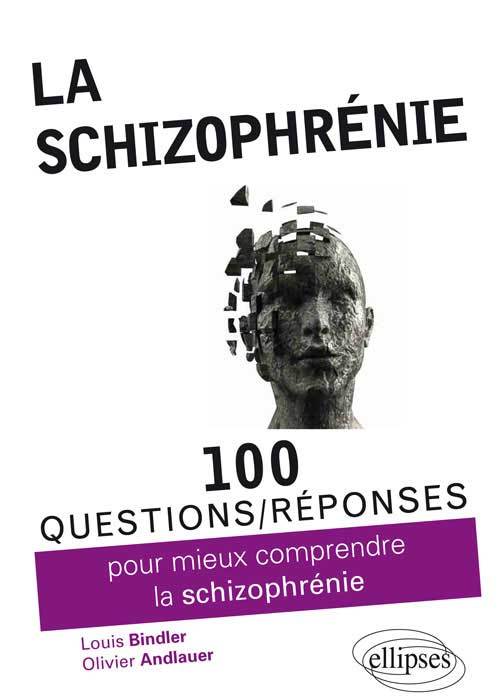 La schizophrénie (9782729873912-front-cover)