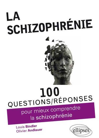 La schizophrénie (9782729873912-front-cover)