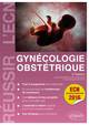 Gynécologie/Obstétrique - 2e édition (9782729884239-front-cover)