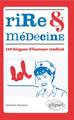 Rire et médecine – 350 blagues d’humour médical (9782729886592-front-cover)