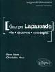 Lapassade Georges - Vie, œuvres, concepts (9782729860295-front-cover)