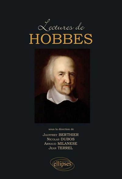 Hobbes (9782729877040-front-cover)