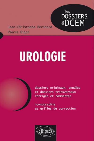Urologie (9782729866860-front-cover)