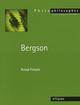 Bergson (9782729837204-front-cover)