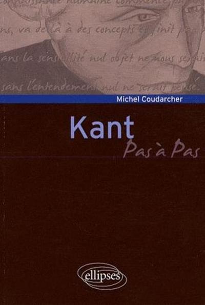 Kant (9782729838867-front-cover)