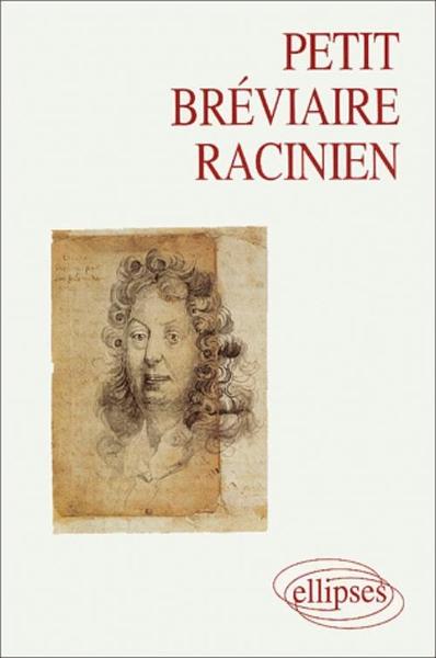 Petit Bréviaire racinien (9782729896683-front-cover)