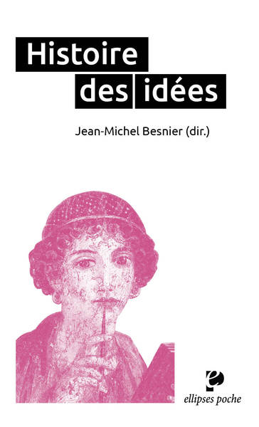 Histoire des idées (9782729881627-front-cover)