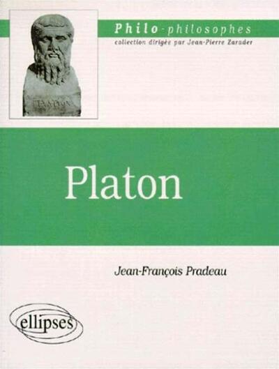 Platon (9782729859756-front-cover)