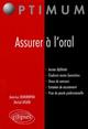 Assurer à l’oral (9782729818753-front-cover)