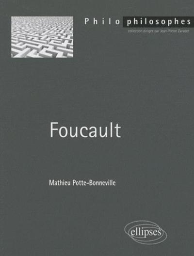 Foucault (9782729843632-front-cover)