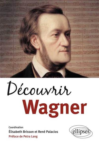 Découvrir Wagner (9782729877330-front-cover)