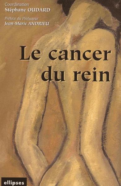 Le cancer du rein (9782729812065-front-cover)
