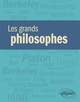 Les grands philosophes (9782729886783-front-cover)