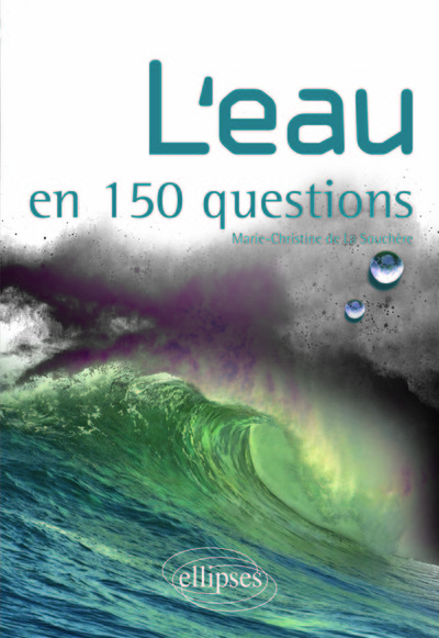 L'eau en 150 questions (9782729842994-front-cover)