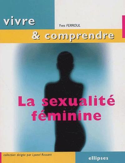 sexualité féminine (La) (9782729811716-front-cover)