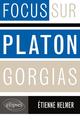 Gorgias, Platon (9782729866426-front-cover)