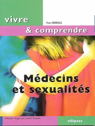 Médecins et sexualités (9782729809478-front-cover)