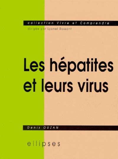 hépatites et leurs virus (Les) (9782729859367-front-cover)