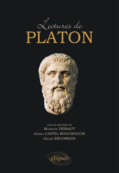 Platon (9782729875442-front-cover)