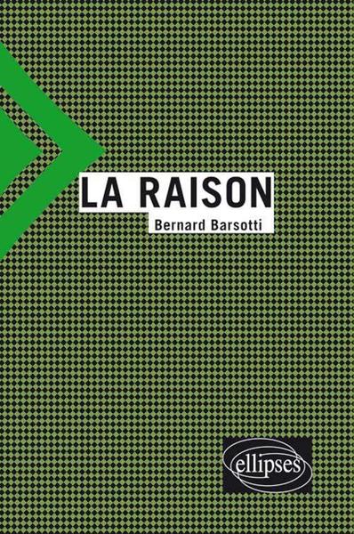 La raison (9782729871536-front-cover)