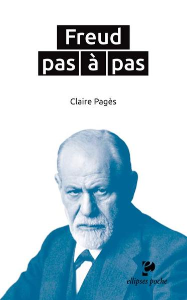 Freud pas à pas (9782729889982-front-cover)