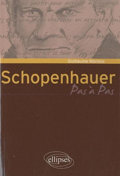 Schopenhauer (9782729853068-front-cover)