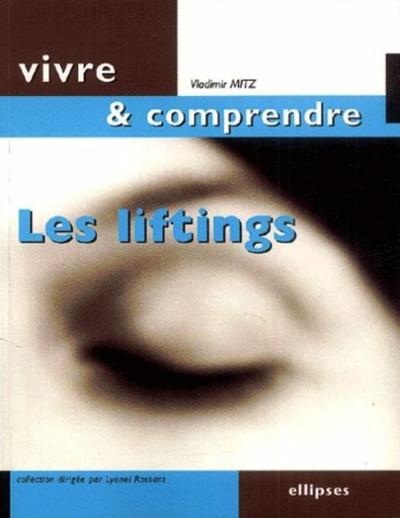 liftings (Les) (9782729818784-front-cover)