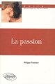 passion (La) (9782729820244-front-cover)