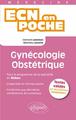 Gynécologie-obstétrique (9782729862602-front-cover)